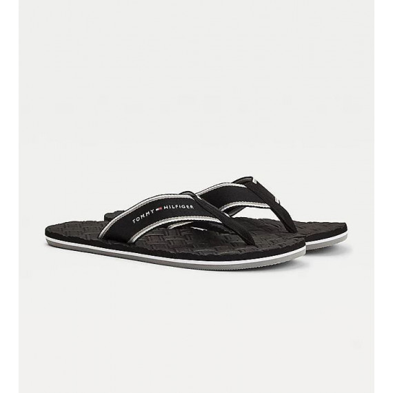 Chanclas Signature Beach Sand  TOMMY HILFIGER