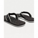 Chanclas Signature Beach Sand  TOMMY HILFIGER