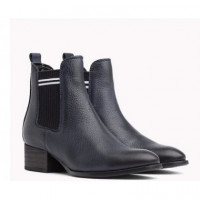 Botas y Botines Sock Chelsea Boot  TOMMY HILFIGER - Guanxe Atlantic Marketplace