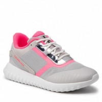 Zapatillas Sporty Runner Eva 4  CALVIN KLEIN - Guanxe Atlantic Marketplace