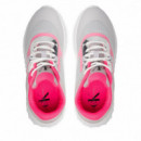 Zapatillas Sporty Runner Eva 4  CALVIN KLEIN