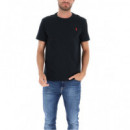 Camisetas Manga Corta SSCNM2-SHORT Sleeve T-shirt  POLO RALPH LAUREN