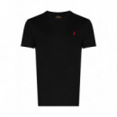 Camisetas Manga Corta SSCNM2-SHORT Sleeve T-shirt  POLO RALPH LAUREN