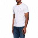 Camisetas Manga Corta SSCNM2-SHORT Sleeve T-shirt  POLO RALPH LAUREN