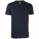 Camisetas Manga Corta SSCNM2-SHORT Sleeve T-shirt  POLO RALPH LAUREN