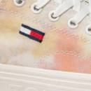 Zapatillas Tommy Jeans Flatform Print  TOMMY HILFIGER