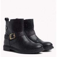 Botas y Botines Tronchetto (33-37)  TOMMY KIDS