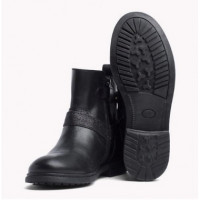 Botas y Botines Tronchetto (33-37)  TOMMY KIDS