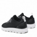 Zapatillas U Spherica a  GEOX