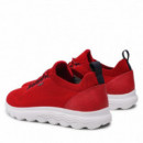 Zapatillas U Spherica a  GEOX