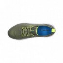 Zapatillas U Spherica a  GEOX