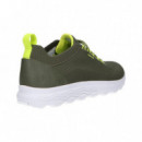 Zapatillas U Spherica a  GEOX