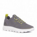 Zapatillas U Spherica a  GEOX