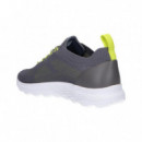 Zapatillas U Spherica a  GEOX