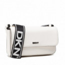 Bolsos Winnona Flap Crossbody  DKNY