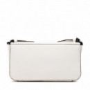 Bolsos Winnona Flap Crossbody  DKNY