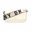 Bolsos Winnona Flap Crossbody  DKNY