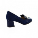 Zapatos Tacón Zapato  MENBUR