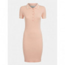 Vestidos Adelaide Dress Swtr  GUESS