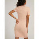 Vestidos Adelaide Dress Swtr  GUESS