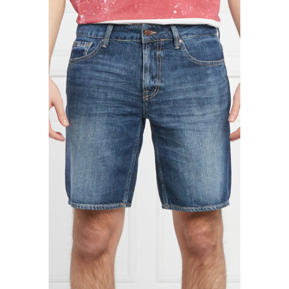 Pantalones Cortos Angels  GUESS
