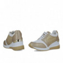 Zapatillas Asterion  MENBUR