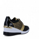 Zapatillas Asterion  MENBUR