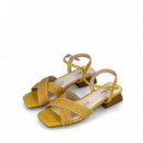 Sandalias Tacon Atreo  MENBUR