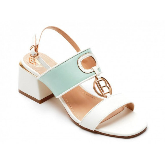 Sandalias Tacon Basic  LAURA BIAGIOTTI