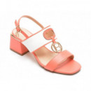 Sandalias Tacon Basic  LAURA BIAGIOTTI