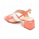 Sandalias Tacon Basic  LAURA BIAGIOTTI