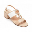 Sandalias Tacon Basic  LAURA BIAGIOTTI