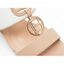 Sandalias Tacon Basic  LAURA BIAGIOTTI