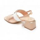 Sandalias Tacon Basic  LAURA BIAGIOTTI