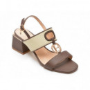 Sandalias Tacon Basic  LAURA BIAGIOTTI