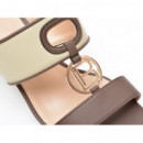 Sandalias Tacon Basic  LAURA BIAGIOTTI