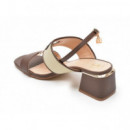 Sandalias Tacon Basic  LAURA BIAGIOTTI