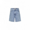 Pantalones Cortos Betsy Bermuda BF0013  TOMMY HILFIGER