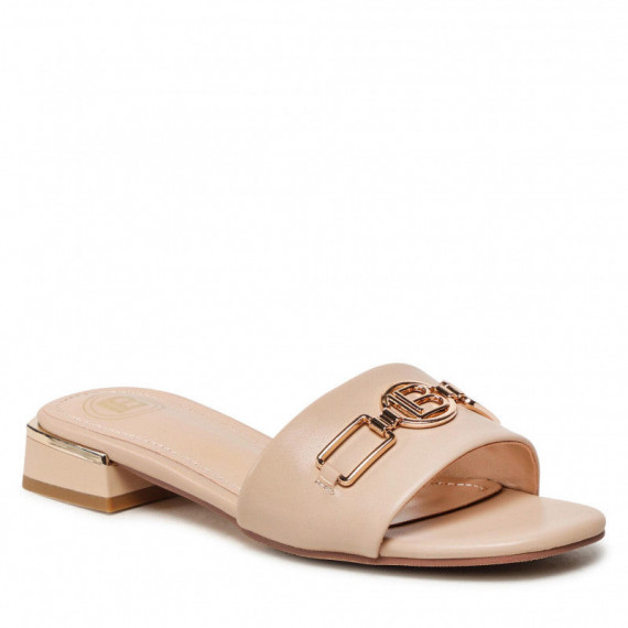 Sandales en veau LAURA BIAGIOTTI