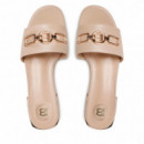 Sandales en veau LAURA BIAGIOTTI