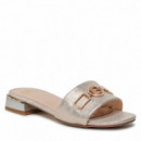 Sandales en veau LAURA BIAGIOTTI