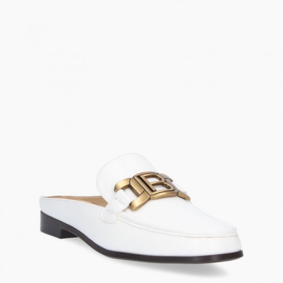 Slip-on Veau LAURA BIAGIOTTI