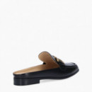Slip-on Veau LAURA BIAGIOTTI