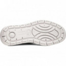 Zapatillas Casual Luxe  CALLAGHAN