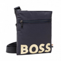 Bolsos Catch Y_s Zip Env  BOSS - Guanxe Atlantic Marketplace