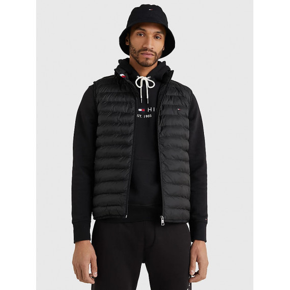 Chalecos Core Packable Recycled Vest  TOMMY HILFIGER