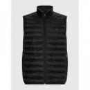 Chalecos Core Packable Recycled Vest  TOMMY HILFIGER