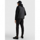 Chalecos Core Packable Recycled Vest  TOMMY HILFIGER