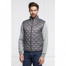 Chalecos Diamond Quilted Vest  MICHAEL KORS