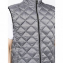 Chalecos Diamond Quilted Vest  MICHAEL KORS